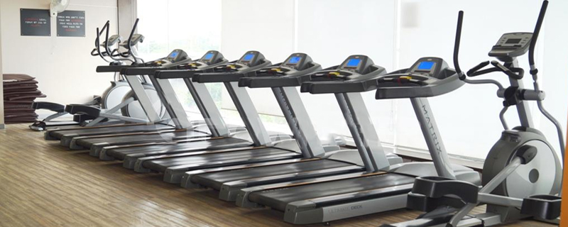 Talwalkars Gym-Dilsukh Nagar 